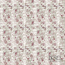 Load image into Gallery viewer, Schumacher Chandernagor Fabric RF317CS01 / Original