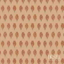 Load image into Gallery viewer, Schumacher Persian Tulips Fabric RF913CS01 / Original
