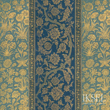 Load image into Gallery viewer, Schumacher Nur Jahan Stripe C. Fabric RF922ACS01 / Original