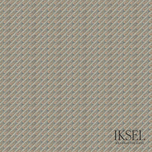 Load image into Gallery viewer, Schumacher Safavid Ribbons Fabric RF926CS01 / Original
