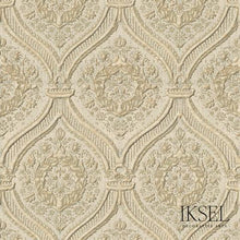 Load image into Gallery viewer, Schumacher Soliman Wallpaper RW206CS01 / Original