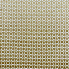 Load image into Gallery viewer, Mustard Gold Beige Geometric Velvet Upholstery Fabric MGF