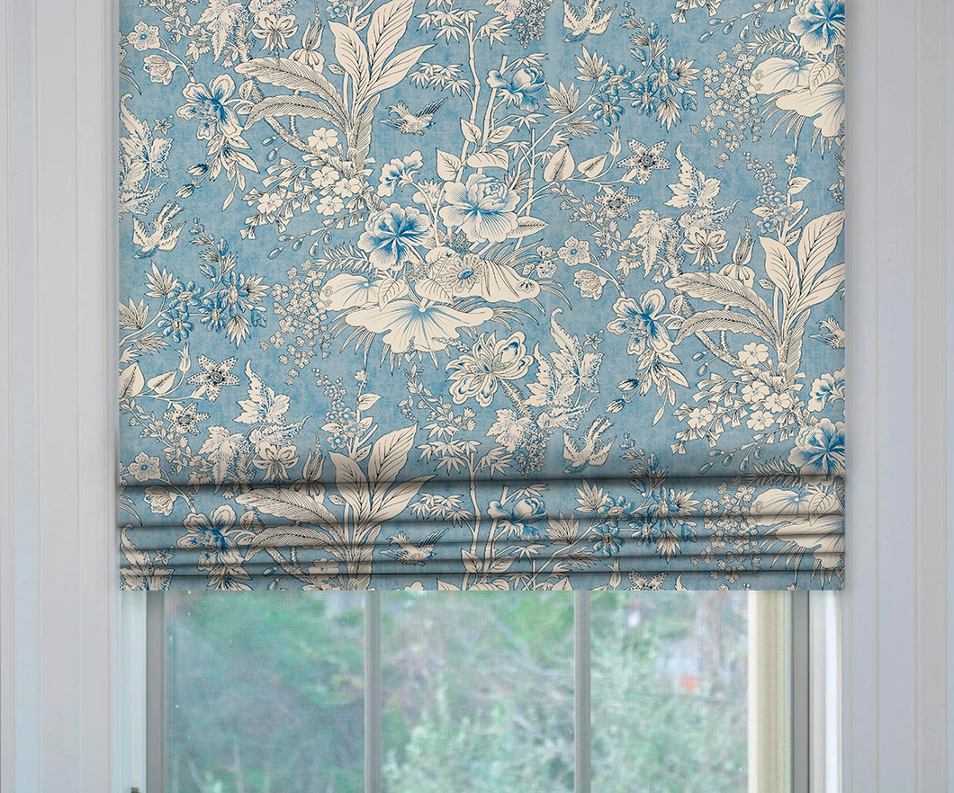 Thibaut Rosalind Roman Shade