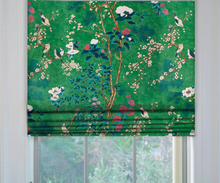 Load image into Gallery viewer, Thibaut Katsura Roman Shade
