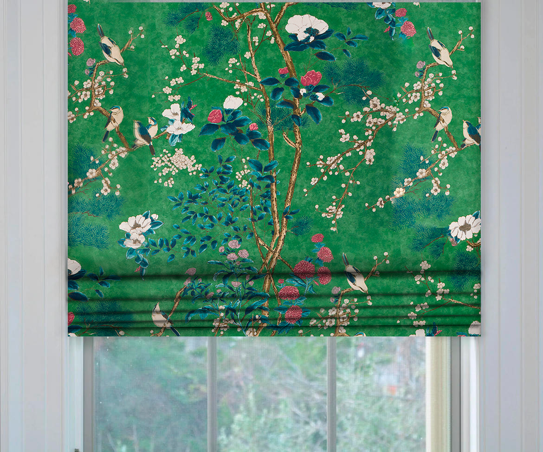 Thibaut Katsura Roman Shade