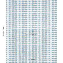Load image into Gallery viewer, Schumacher Townline Road Fabric TOWN007 / Marine