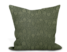 Load image into Gallery viewer, Pillow Thibaut Morris Velvet