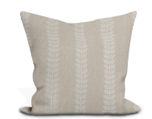 Load image into Gallery viewer, Pillow Thibaut Amble Embroidery