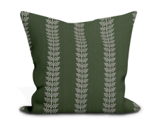 Load image into Gallery viewer, Pillow Thibaut Amble Embroidery