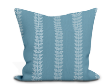 Load image into Gallery viewer, Pillow Thibaut Amble Embroidery