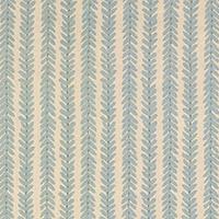 Load image into Gallery viewer, Schumacher Woodperry Fabric WOOD001 / Blue