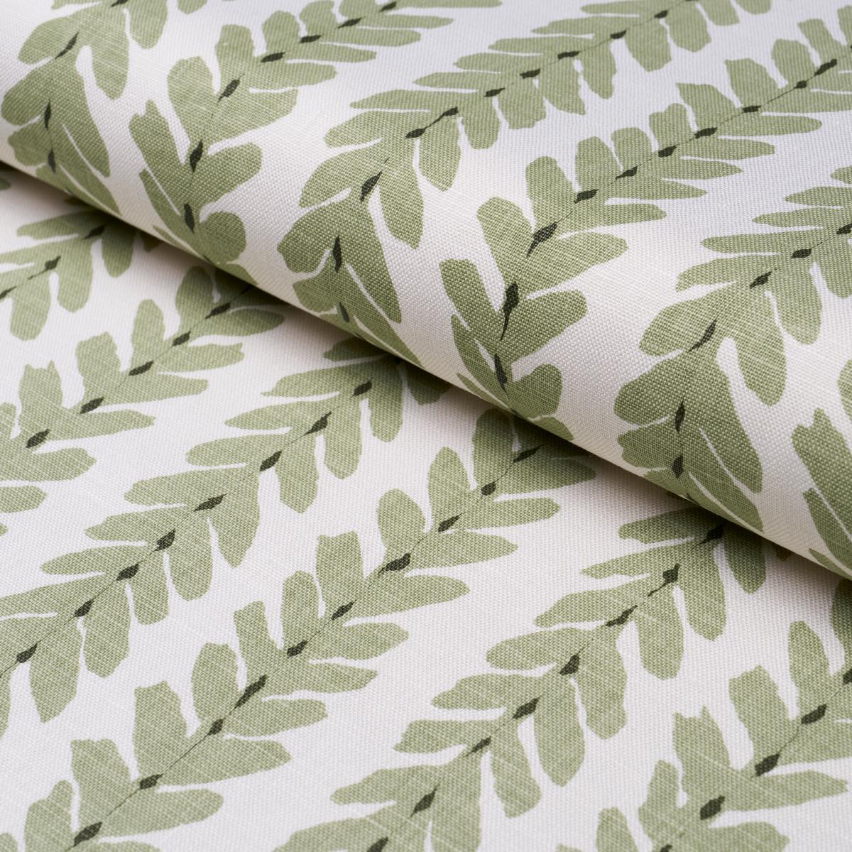 Schumacher Woodperry Fabric Moss | Fabric Bistro | Columbia Schumacher Woodperry Fabric Moss | Fabric Bistro | Columbia