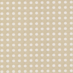 Waverly Button Up Linen Beige Cream Upholstery Drapery Fabric WHS 5205