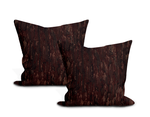 Pair of Custom Made ZAK+FOX Brassica ZFBRSWV-01 OVK - Both Sides