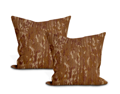 Pair of Custom Made ZAK+FOX Brassica ZFBRSWV-02 OVK - Both Sides