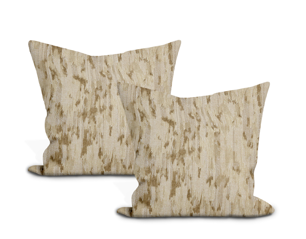 Pair of Custom Made ZAK+FOX Brassica ZFBRSWV-06 OVK - Both Sides