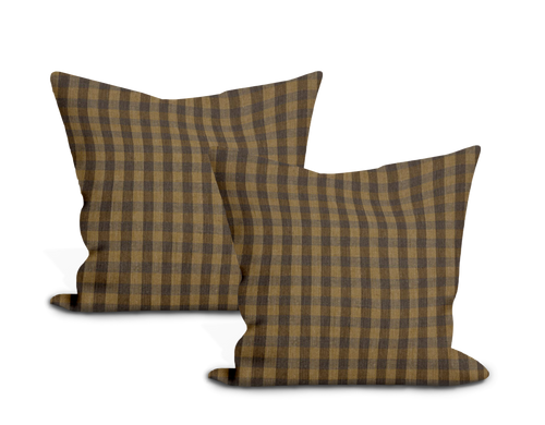 Pair of Custom Made ZAK+FOX Caissa ZFCSSWV-02 OVK - Both Sides