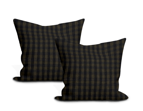 Pair of Custom Made ZAK+FOX Caissa ZFCSSWV-03 OVK - Both Sides