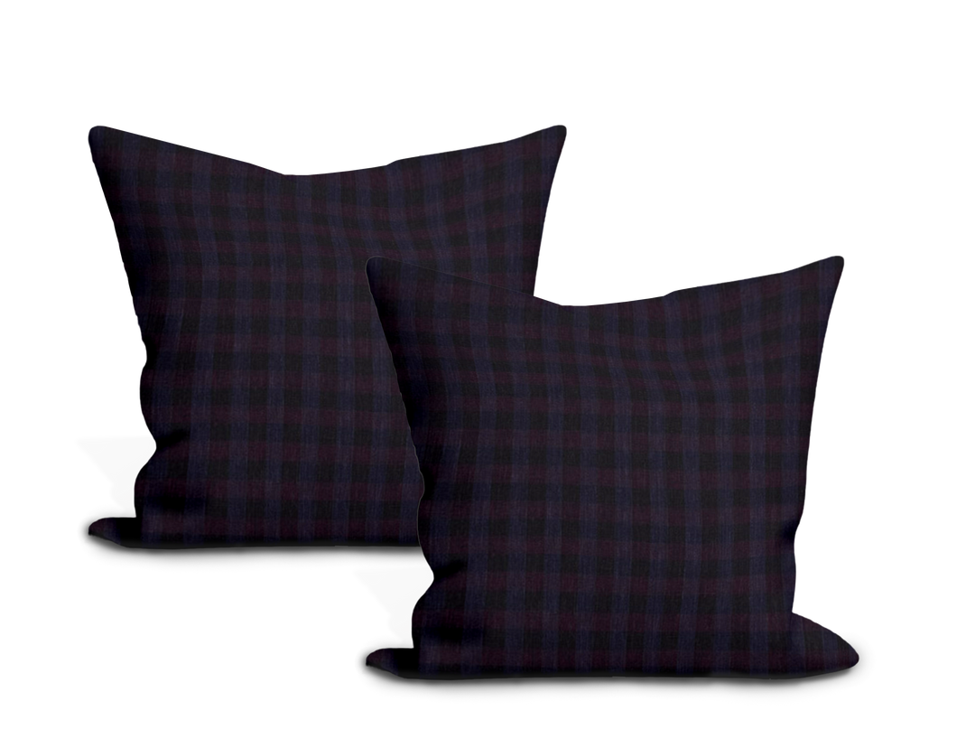 Pair of Custom Made ZAK+FOX Caissa ZFCSSWV-05 OVK - Both Sides