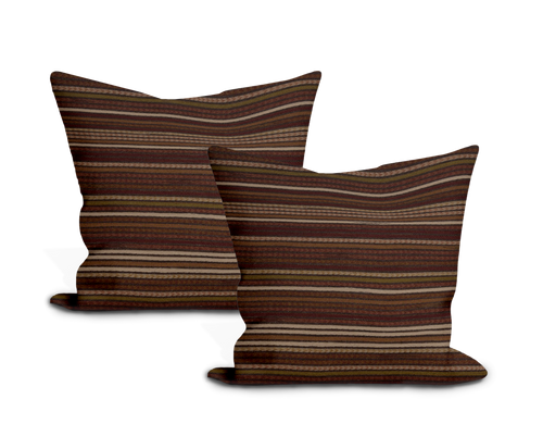 Pair of Custom ZAK+FOX Furugi ZFFRGWV-01 OVK - Both Sides