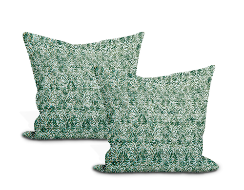 Pair of Custom ZAK+FOX Mandragora ZFMD-03 OVK - Both Sides