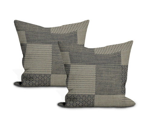 Pair of Custom ZAK+FOX Mariner ZFMRNWV-02 OVK - Both Sides