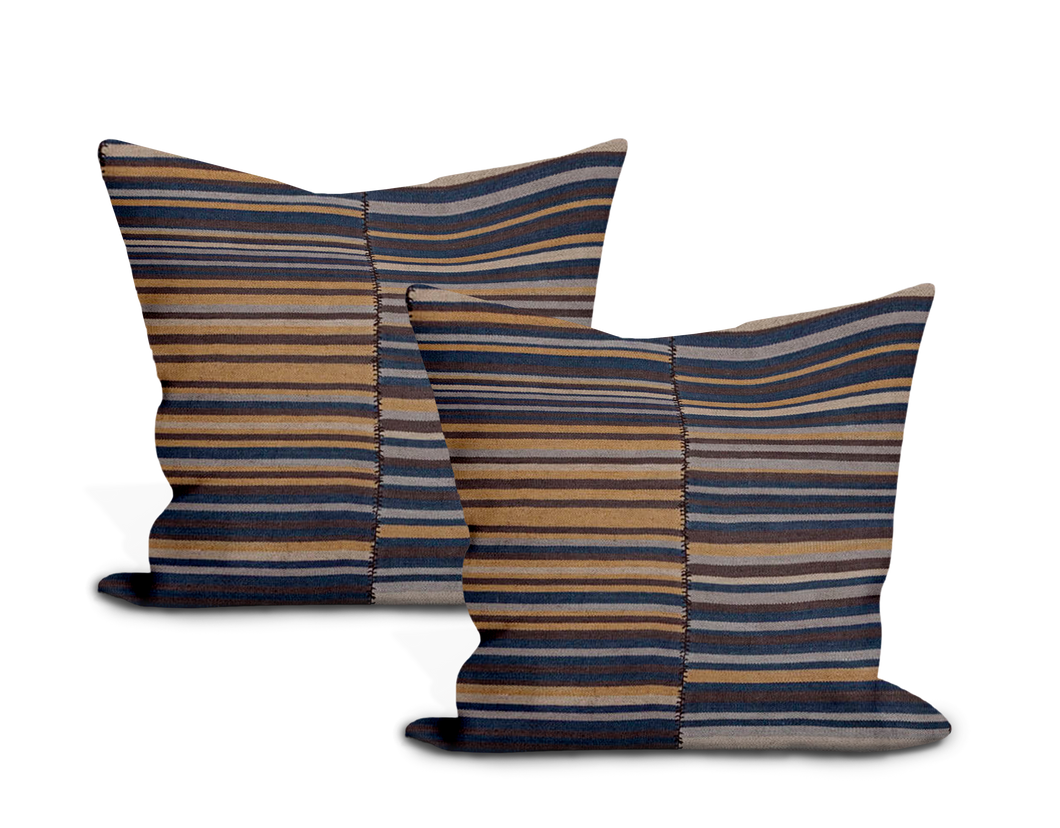 Pair of Custom ZAK+FOX Mazan ZFMZ-04 OVK - Both Sides