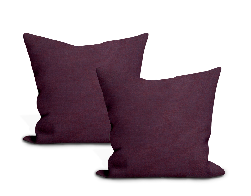 Pair of Custom ZAK+FOX Misteri ZFMS-04 OVK - Both Sides