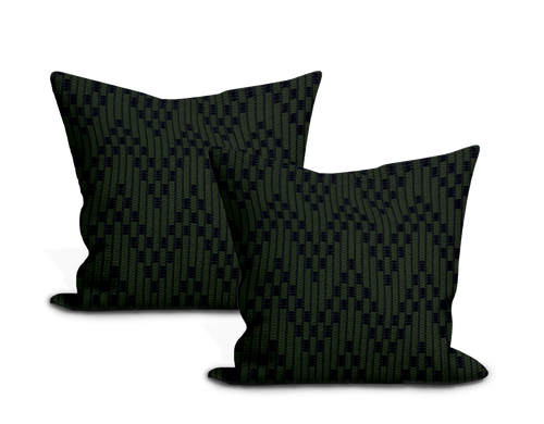 Pair of Custom ZAK+FOX Nawa ZFNAWOP-04 OVK - Both Sides