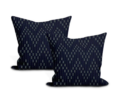 Pair of Custom ZAK+FOX Nawa ZFNAWOP-05 OVK - Both Sides