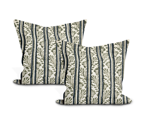 Pair of Custom ZAK+FOX Nohara ZFNHRPT-05 OVK - Both Sides