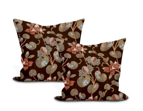 Pair of Custom ZAK+FOX Nuphar ZFNUPPT-03 OVK - Both Sides