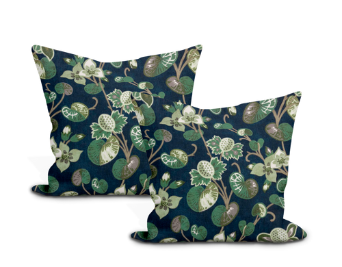 Pair of Custom ZAK+FOX Nuphar ZFNUPPT-05 OVK - Both Sides