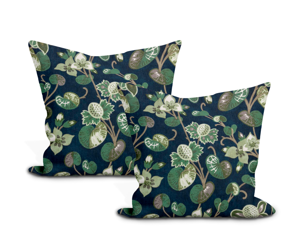 Pair of Custom ZAK+FOX Nuphar ZFNUPPT-05 OVK - Both Sides