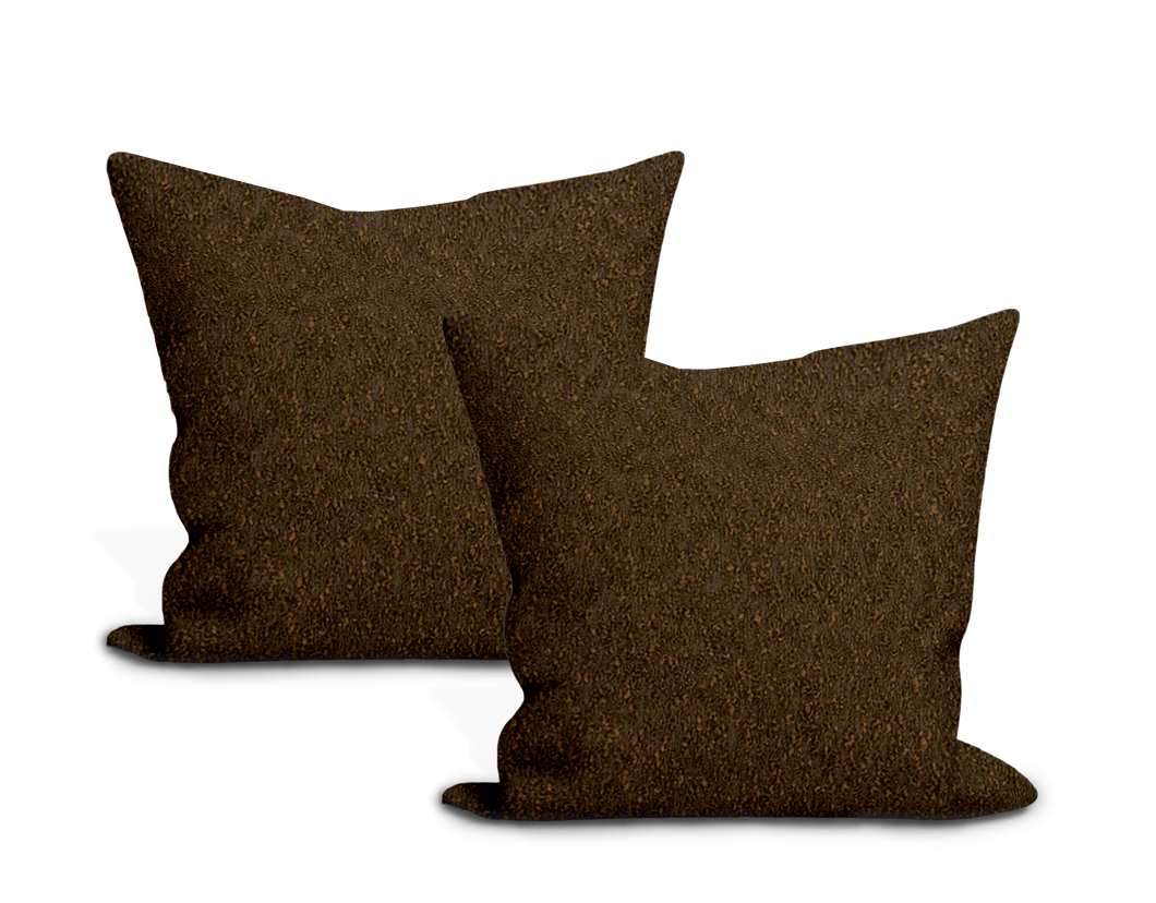 Pair of Custom ZAK+FOX Oakum ZFOAKOP-03 OVK - Both Sides