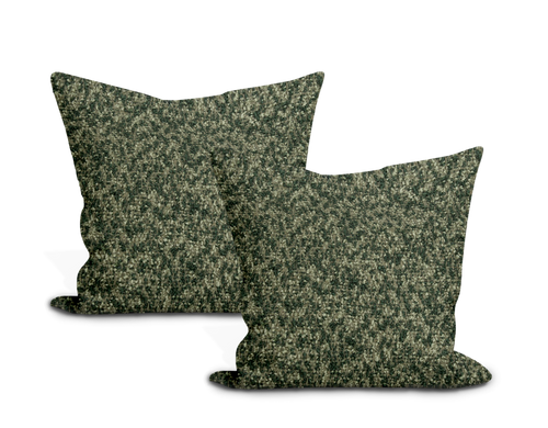 Pair of Custom ZAK+FOX Oakum ZFOAKOP-04 OVK - Both Sides