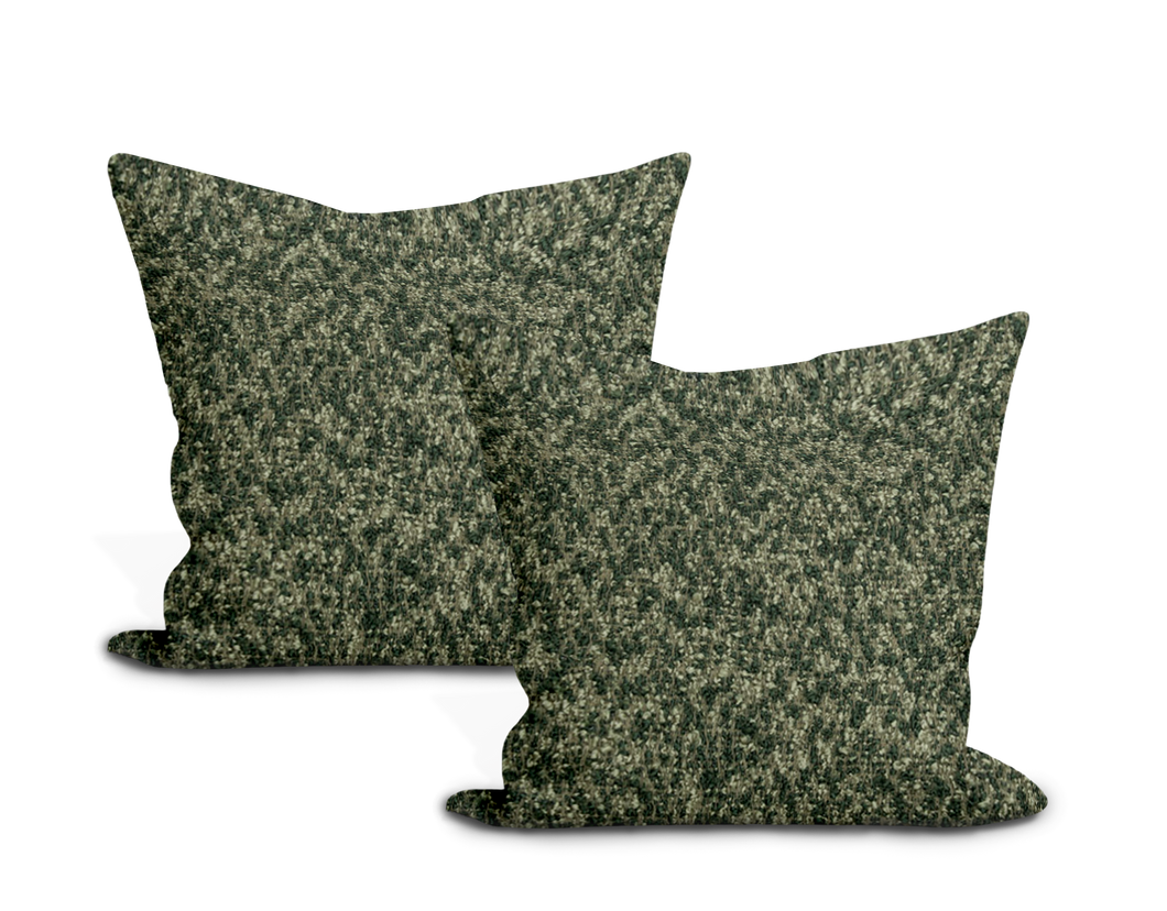 Pair of Custom ZAK+FOX Oakum ZFOAKOP-04 OVK - Both Sides