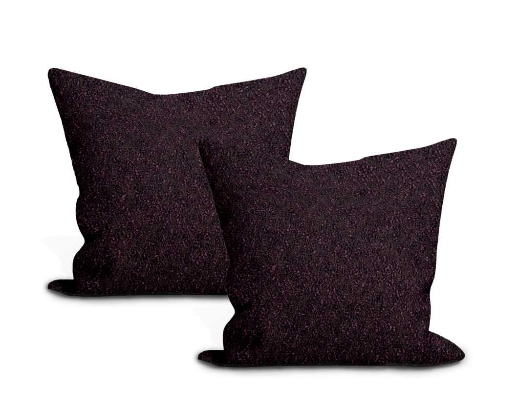 Pair of Custom ZAK+FOX Oakum ZFOAKOP-06 OVK - Both Sides