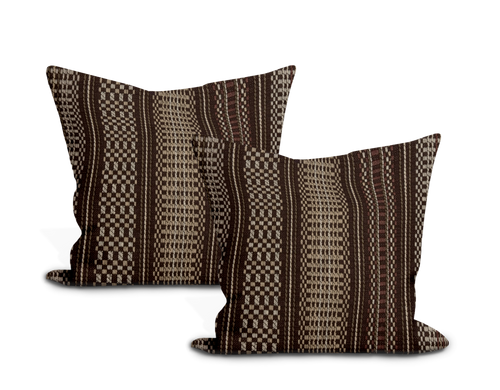 Pair of Custom ZAK+FOX Ophir ZFOHROP-06 OVK - Both Sides