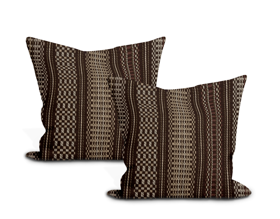 Pair of Custom ZAK+FOX Ophir ZFOHROP-06 OVK - Both Sides