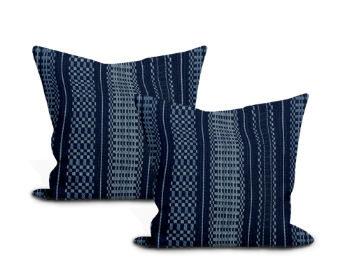 Pair of Custom ZAK+FOX Ophir ZFOHROP-07 OVK - Both Sides