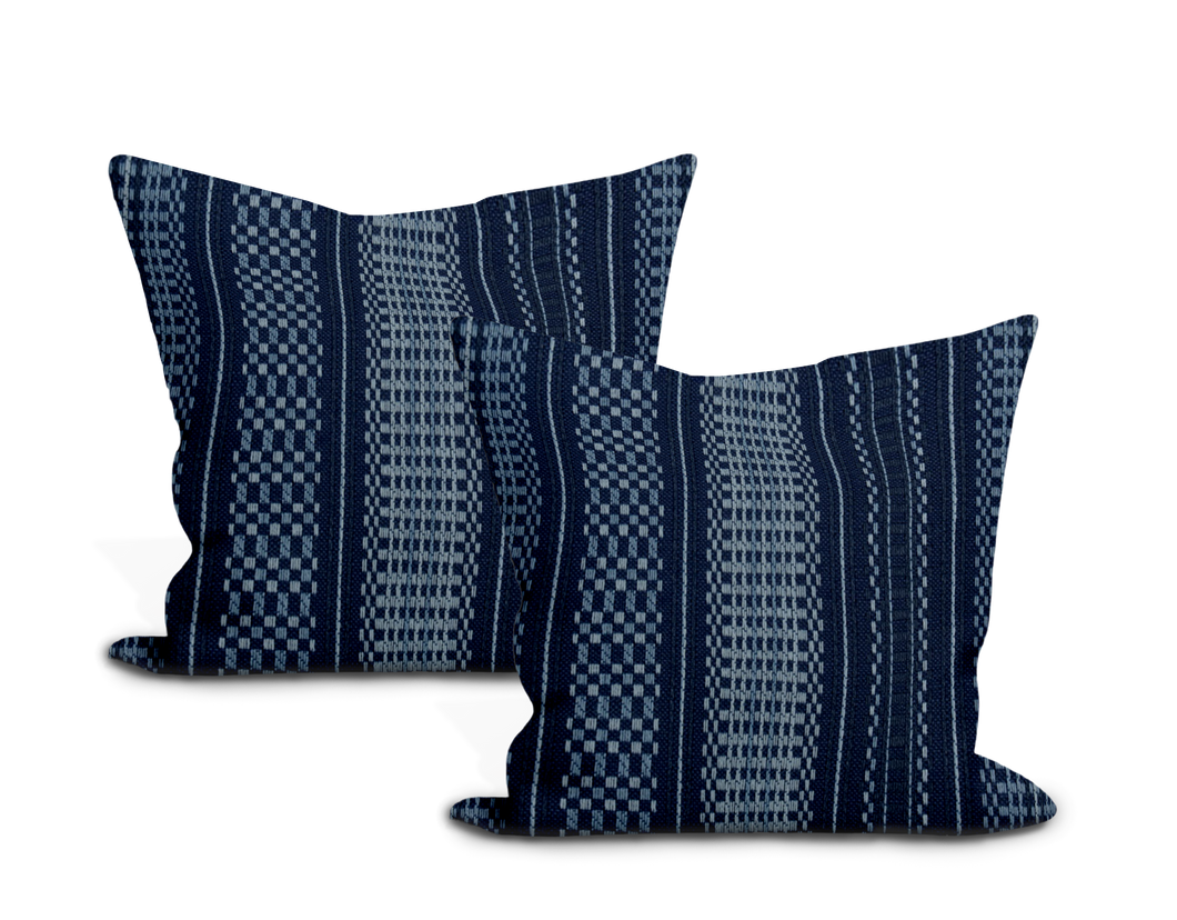 Pair of Custom ZAK+FOX Ophir ZFOHROP-07 OVK - Both Sides