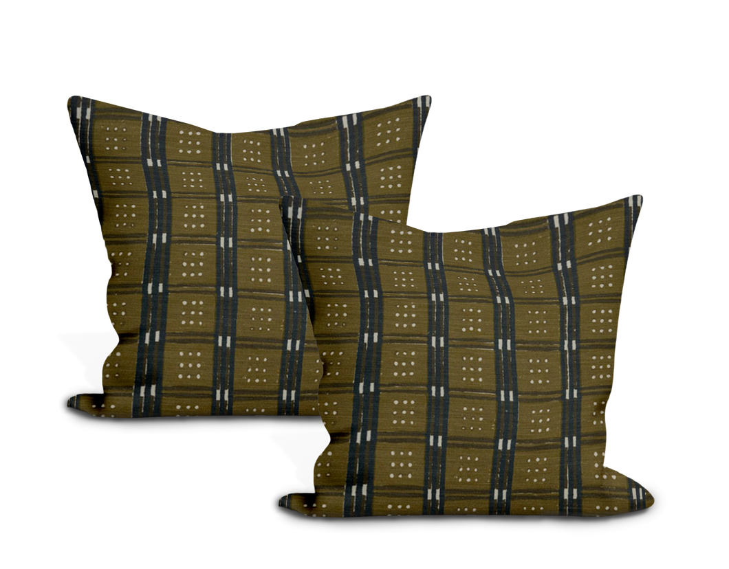 Pair of Custom ZAK+FOX Orto ZFRTOPT-03 OVK - Both Sides