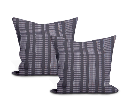 Pair of Custom ZAK+FOX Oyo ZFOY-06 OVK - Both Sides