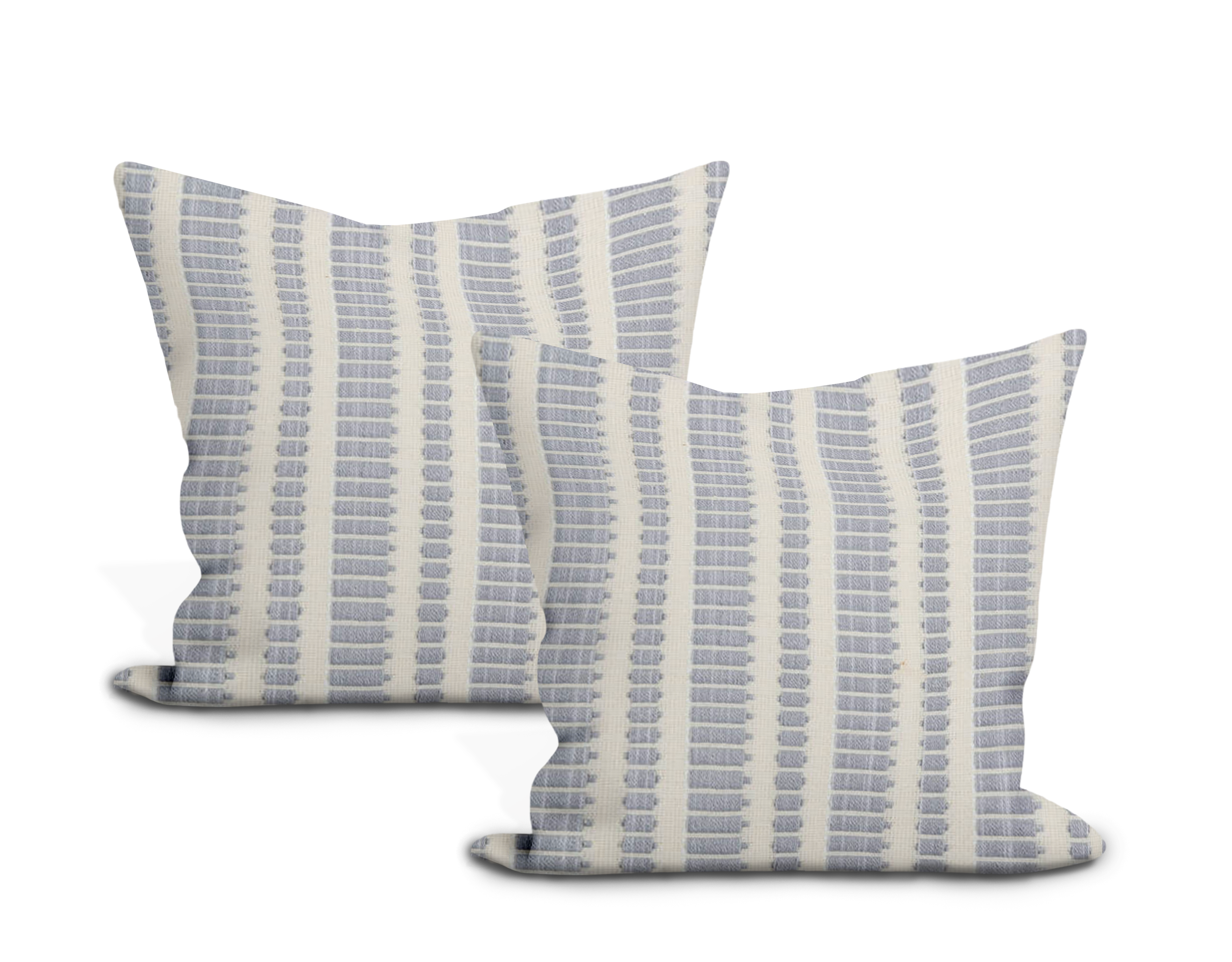 ZAK+FOX Thalassa Pillow | Fabric Bistro | Columbia | South Carolina