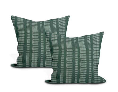 Pair of Custom ZAK+FOX Oyo ZFOY-09 OVK - Both Sides