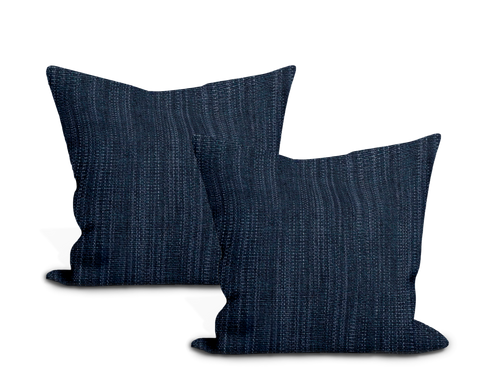 Pair of Custom ZAK+FOX Pampa ZFPP-02 OVK - Both Sides