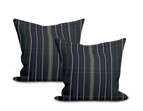 Pair of Custom ZAK+FOX Petrichor ZFPETWV-03 OVK- Both Sides