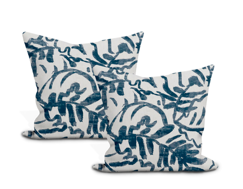 Pair of Custom ZAK+FOX Sauvage ZFSV-03 OVK - Both Sides