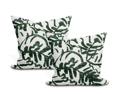 Pair of Custom ZAK+FOX Sauvage ZFSV-04 OVK - Both Sides